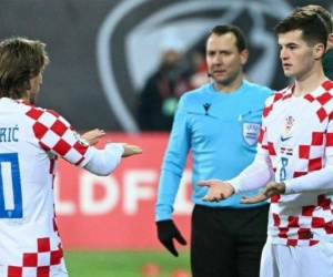 Vừa nhận việc tại MU, tân HLV Amorim đã chốt phương án mua 'tiểu Modric'