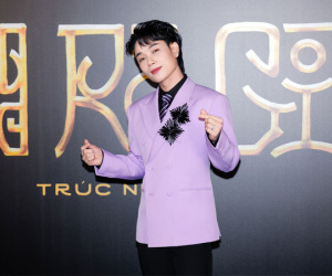 Thêm 1 nam ca sĩ từ chối lời mời tham gia show Anh Trai