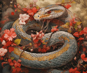 Tử vi tuổi Tị tháng 11/2024: Tinh thần lạc quan, hiện thực hóa mục tiêu