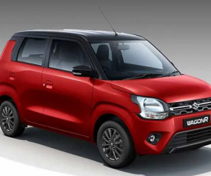 Mẫu xe ô tô hybrid có giá rẻ không tưởng, chỉ hơn 200 triệu