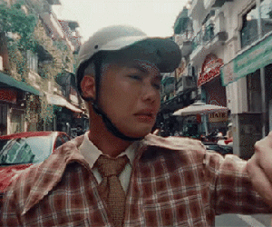 BigDaddy quy tụ 3 thế hệ nghệ sĩ Hà Nội vào album đầu tay, tung MV 'vừa Hip-hop mà lại vừa Vinahey'