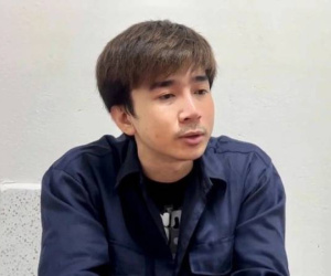 Ca sĩ Chi Dân gửi lời xin lỗi muộn màng, khai thêm gì tại cơ quan công an?
