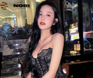 'Cô tiên từ thiện'; Trúc Phương giàu có cỡ nào trước khi bị bắt?