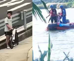 Bi kịch đau lòng sau mối tình tuổi học trò: Nam sinh 15 tuổi ra đi mãi mãi sau cái tát của bố mẹ bạn gái