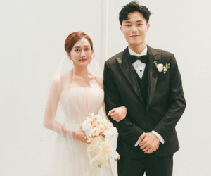 Phương Lan và Phan Đạt có động thái lạ giữa nghi vấn đã ly hôn sau 1 năm cưới