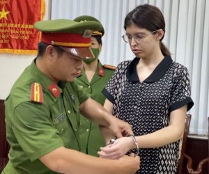 Ca sĩ Chi Dân, người mẫu An Tây… liên quan thế nào đến chuyên án ma tuý VN10?