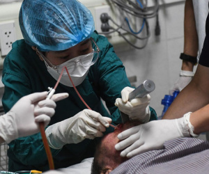Tác động khi tăng viện phí theo mức lương mới: Bộ Y tế nói gì?