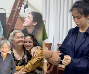 Nguyễn Đỗ Trúc Phương - 'cô tiên từ thiện' vừa bị bắt là ai?