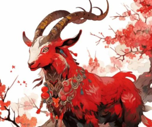 Tử vi tuổi Mùi tháng 11/2024: Cuộc sống khó khăn, áp lực nặng nề