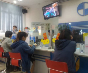 Ngân hàng Nhà nước thanh tra hoạt động Eximbank