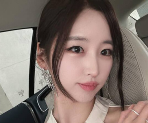Nữ người mẫu đình đám vừa bị điều tra vì ma tuý lộ hàng loạt hành động hoang tưởng do ảo giác