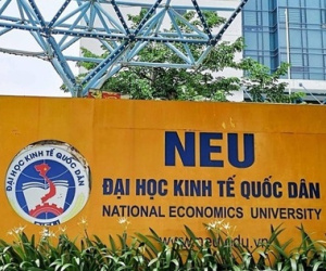 Đại học Kinh tế Quốc dân khác gì với Trường Đại học Kinh tế Quốc dân?
