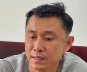 Lời khai của tài xế ô tô gây tai nạn liên hoàn khiến 1 người chết ở Bình Dương