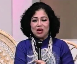 Nữ nghệ sĩ sang Đức làm công nhân: 'Vì thương con nên tôi mới không về nước'