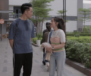 Cặp sao Việt đáng tuổi bố con vẫn vào vai nhân tình cực hợp, nam chính U50 hack tuổi quá đỉnh