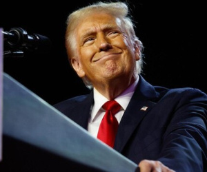 Pha rút lui của ông Trump có thể khiến thế giới đối mặt 'kỷ nguyên bất ổn mới': Nghìn tỷ USD ở đâu?