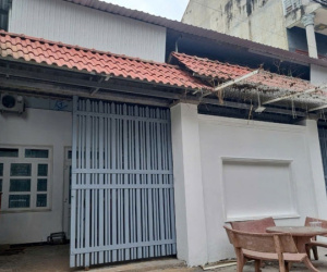 Bệnh nhân ung thư tử vong trong khu nhà trọ, cơ thể có nhiều vết mổ