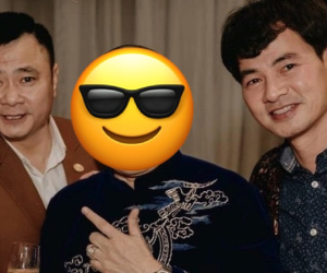 Là Cục trưởng nhưng NSND Xuân Bắc vẫn kính nể, cúi đầu trước một người