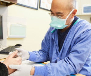 Bác sĩ tiết lộ: Người sống thọ thường có 4 thứ ở mu bàn tay, bạn được mấy cái?