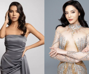 1 Hoa hậu lên tiếng về nghi vấn livestream nói xấu Kỳ Duyên