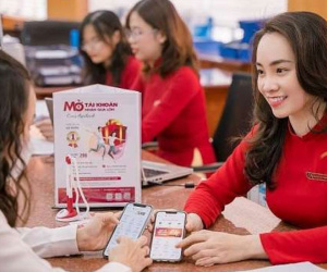 'Một mình một ngựa', Agribank đang bỏ xa nhóm Big4 về lãi suất huy động