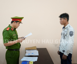 Mất tiền vì tin lời kẻ lừa đảo biết trước kết quả số đề