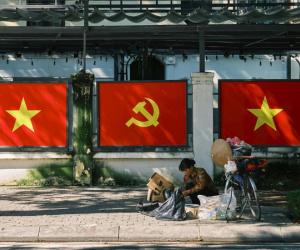 Thu hơn 30 tỷ USD trong 10 tháng từ một ngành, Việt Nam được 'đối thủ' coi là ví dụ cho thành công to lớn