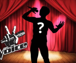 Quán quân The Voice bị bắn