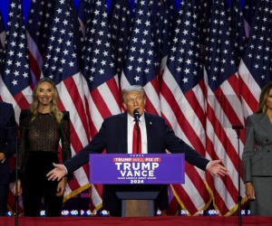 Đề cử nội các của ông Trump khiến phe Cộng hòa tại Thượng viện lo sốt vó