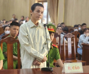 Người phụ nữ bị sát hại, để lại 3 đứa con nhỏ