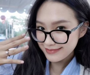 Doãn Hải My vượt 80km về quê Đoàn Văn Hậu chỉ để làm một việc, khoảnh khắc hé lộ mối quan hệ với gia đình chồng