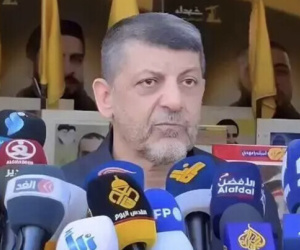Rộ tin phát ngôn viên Hezbollah thiệt mạng trong cuộc không kích của Israel