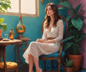 Con gái cưới 2 tháng vẫn chưa được bước chân vào cửa nhà chồng, tôi cay đắng phát hiện bí mật đáng sợ về bà thông gia trong đoạn tin nhắn