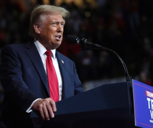 Iran đảm bảo với Mỹ 'không sát hại' ông Trump: Văn bản trao đổi bí mật giữa thời điểm nhạy cảm