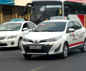 Cổ đông lớn 'tháo chạy' khỏi Vinasun