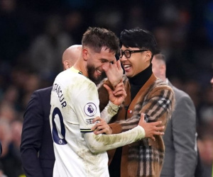 Sao Tottenham bị treo giò 7 trận vì ‘đụng chạm' đến Son Heung Min