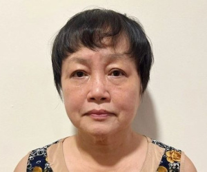 Nữ cựu phó giám đốc Sở hưởng lợi 1 tỉ đồng, gây thiệt hại hơn 39 tỉ
