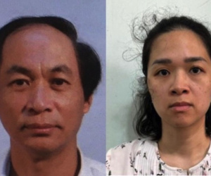 Công ty Thành An Hà Nội sử dụng hơn 19.000 hoá đơn khống gây thiệt hại 743 tỷ đồng