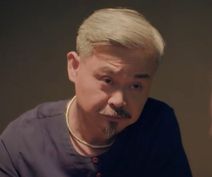 'Độc đạo' tập 34: Quân 'già' bắt cóc Khương