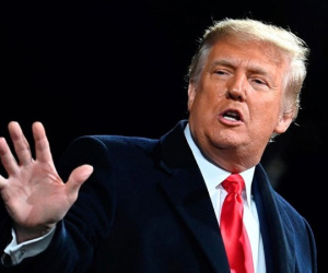 Ông Donald Trump nhậm chức Tổng thống Mỹ có ảnh hưởng đến mục tiêu GDP của Việt Nam?