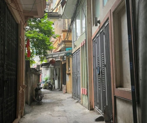 Chủ cũ sửng sốt khi căn nhà mới bán được hơn nửa năm đã tăng giá gần gấp đôi
