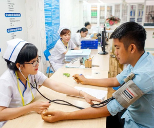 Quy định mới nhất về khám sức khỏe khi cấp đổi giấy phép lái xe từ 1/1/2025, hàng triệu lái xe cần lưu ý gì?