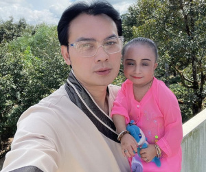 Nguyên nhân con gái NSƯT Kim Tiểu Long - 'cô gái nhỏ nhất Việt Nam' qua đời ở tuổi 22