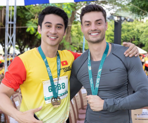 Mr World 2024: Giám khảo gây sốt vì ngoại hình soái ca, lộ diện Nam vương vào thẳng top 20