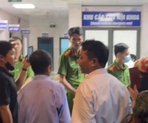 Bệnh viện báo cáo gì nguyên nhân bệnh nhi 7 tuổi tử vong bất thường ở Thanh Hóa?