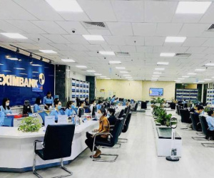 Eximbank lên tiếng về việc 'bị Ngân hàng Nhà nước thanh tra'