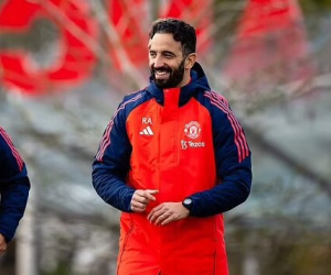 Tiết lộ đội hình 3-4-3 của tân HLV Amorim tại Man United