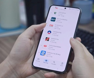 Từ 1/1/2025, tất cả ứng dụng ngân hàng không được ghi nhớ mật khẩu truy cập, người dùng cần chú ý!