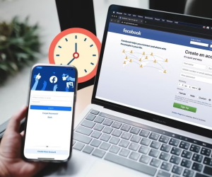Ba cách xem ngày tạo tài khoản Facebook