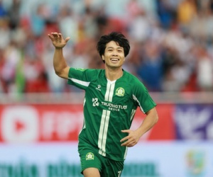Đi sai một nước cờ từ thời thầy Park, Công Phượng đã lỡ 2 kỳ AFF Cup theo cách đáng tiếc như thế nào?